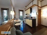 Bilocale arredato S.giovanni, esquilino, san lorenzo