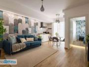 Bilocale arredato S.giovanni, esquilino, san lorenzo