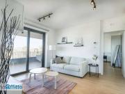 Bilocale arredato S.giovanni, esquilino, san lorenzo