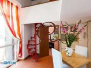 Bilocale arredato S.giovanni, esquilino, san lorenzo