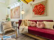 Bilocale arredato S.giovanni, esquilino, san lorenzo Bilocale arredato S.giovanni, esquilino, san lorenzo