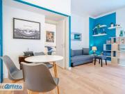 Bilocale arredato S.giovanni, esquilino, san lorenzo