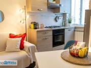 Bilocale arredato S.giovanni, esquilino, san lorenzo