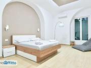 Bilocale arredato S.giovanni, esquilino, san lorenzo