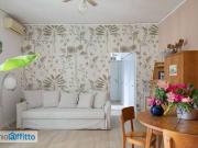 Bilocale arredato S.giovanni, esquilino, san lorenzo