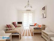 Bilocale arredato S.giovanni, esquilino, san lorenzo