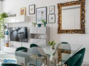 Bilocale arredato S.giovanni, esquilino, san lorenzo