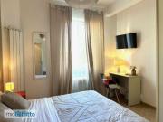 Bilocale arredato S.giovanni, esquilino, san lorenzo