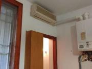 Bilocale arredato Saffi