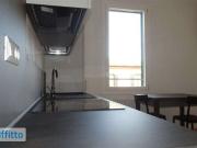 Bilocale arredato Saffi