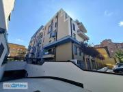 Bilocale arredato Saffi