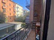 Bilocale arredato Saffi