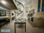 Bilocale arredato Saffi Bilocale arredato Saffi