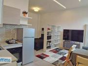 Bilocale arredato Saffi Bilocale arredato Saffi