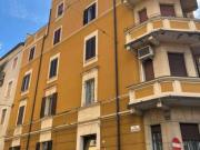 Bilocale arredato Saffi