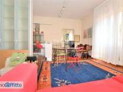 Bilocale arredato Saffi
