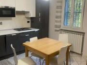 Bilocale arredato Saffi