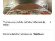 Bilocale arredato Saffi