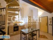 Bilocale arredato Saffi