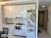 Bilocale arredato Saffi