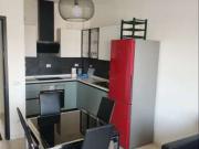 Bilocale arredato Sala
