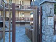 Bilocale arredato Salbertrand