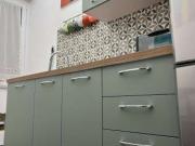 Bilocale arredato Salerno