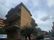 Bilocale arredato San basilio, ponte mammolo