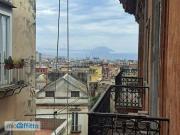 Bilocale arredato San carlo arena