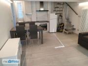 Bilocale arredato San donato