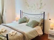 Bilocale arredato San giovanni