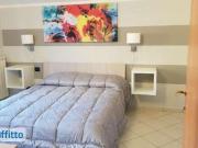 Bilocale arredato San massimo