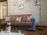 Bilocale arredato San Remo