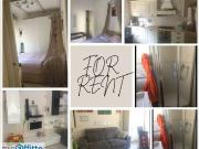 Bilocale arredato San Remo