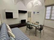 Bilocale arredato San Remo