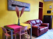 Bilocale arredato San salvario