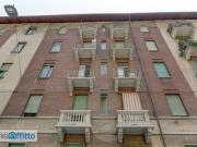 Bilocale arredato San salvario