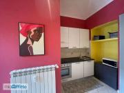 Bilocale arredato San salvario