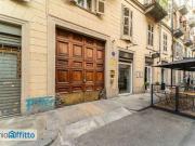 Bilocale arredato San salvario