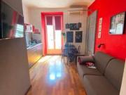 Bilocale arredato San salvario