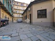 Bilocale arredato San salvario