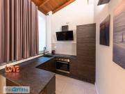 Bilocale arredato San salvario