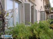 Bilocale arredato San salvario