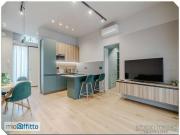 Bilocale arredato San salvario