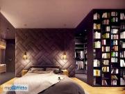 Bilocale arredato San salvario