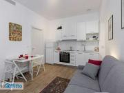 Bilocale arredato San salvario