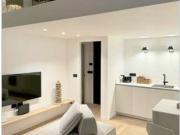 Bilocale arredato San salvario