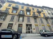 Bilocale arredato San salvario