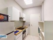 Bilocale arredato San salvario