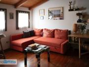 Bilocale arredato Santa viola